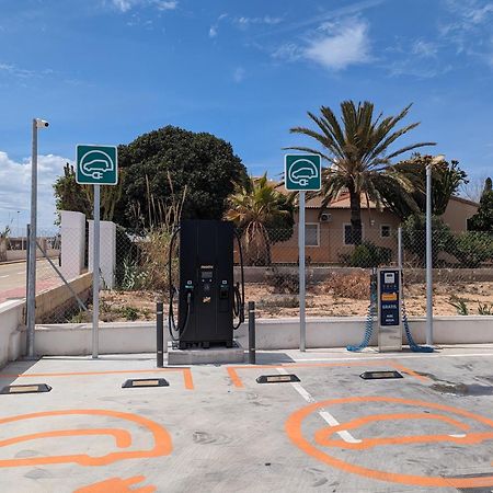 Apartament Piotr Torrevieja Bagian luar foto
