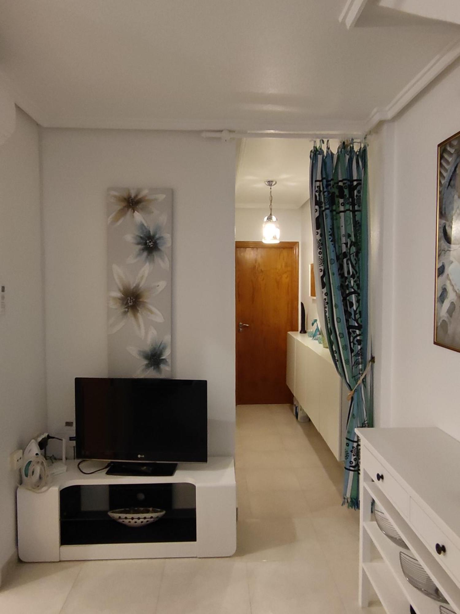 Apartament Piotr Torrevieja Bagian luar foto