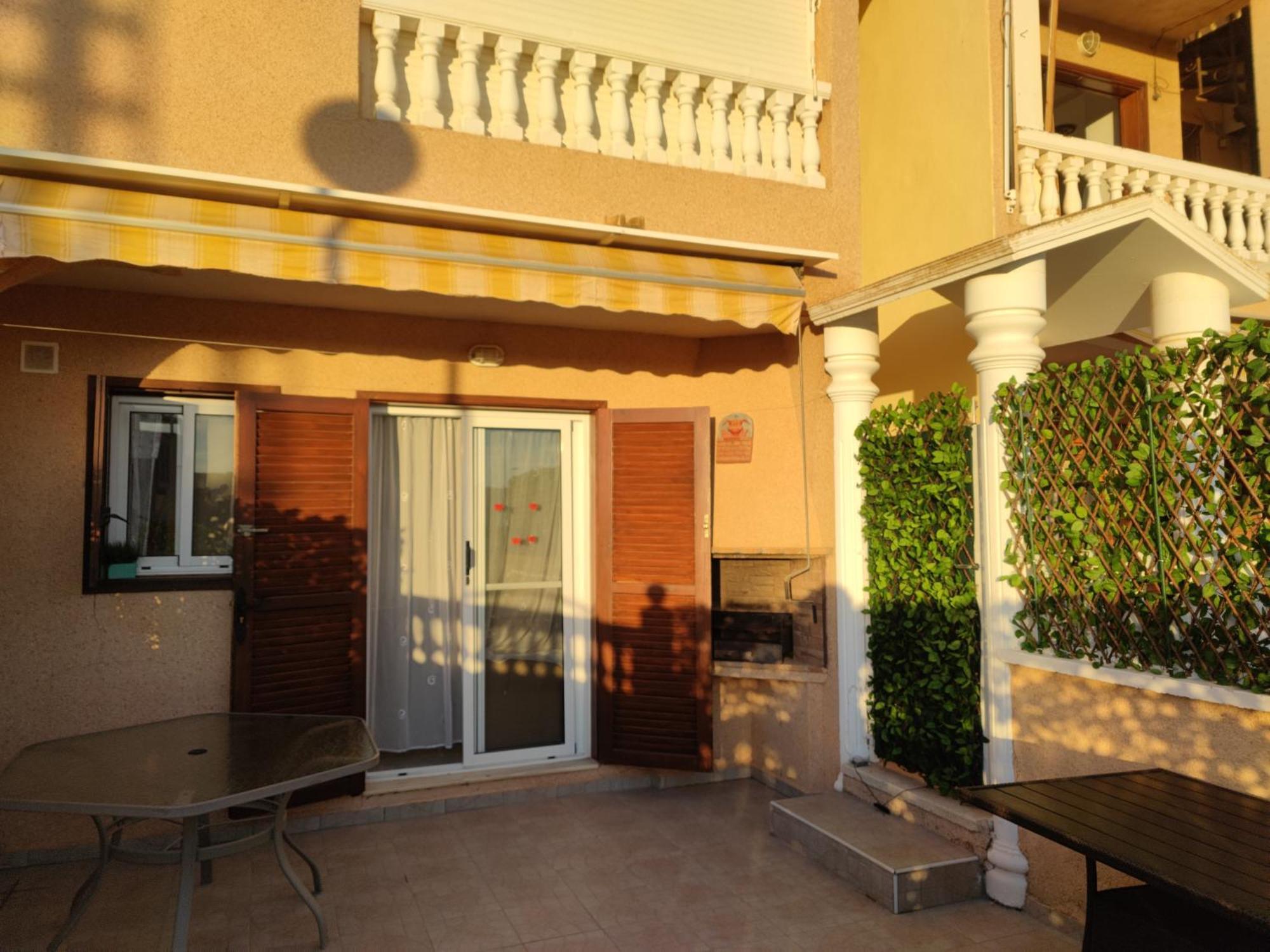Apartament Piotr Torrevieja Bagian luar foto