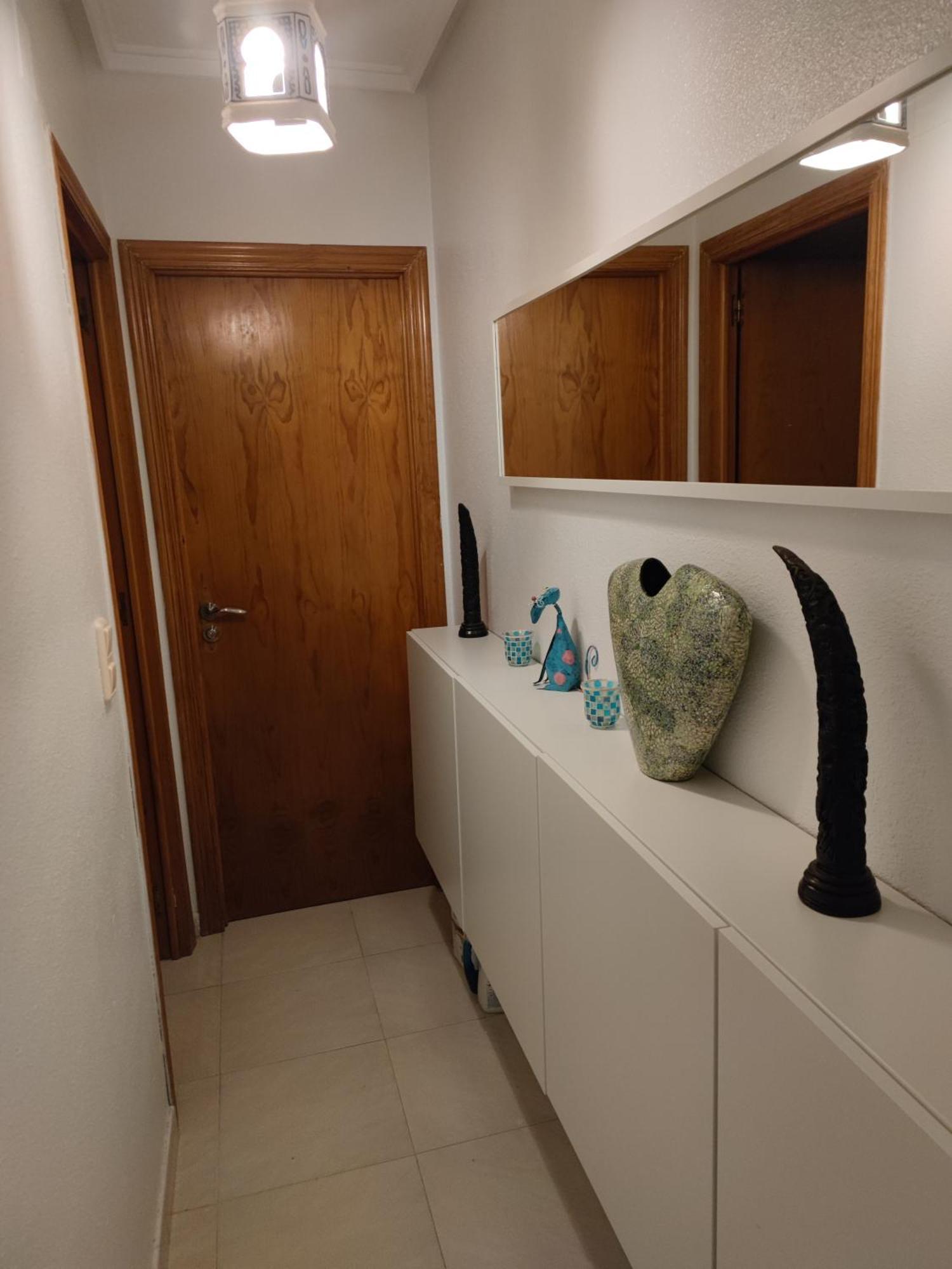 Apartament Piotr Torrevieja Bagian luar foto