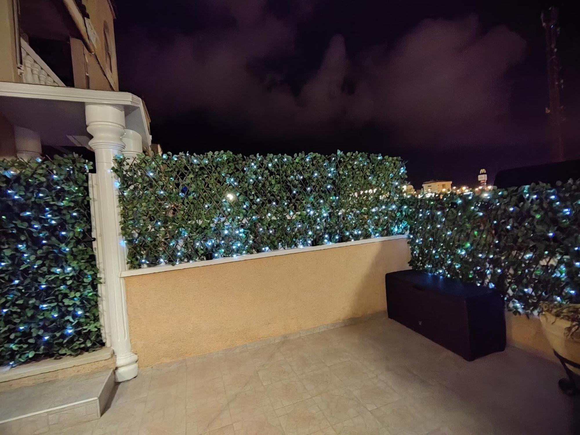 Apartament Piotr Torrevieja Bagian luar foto