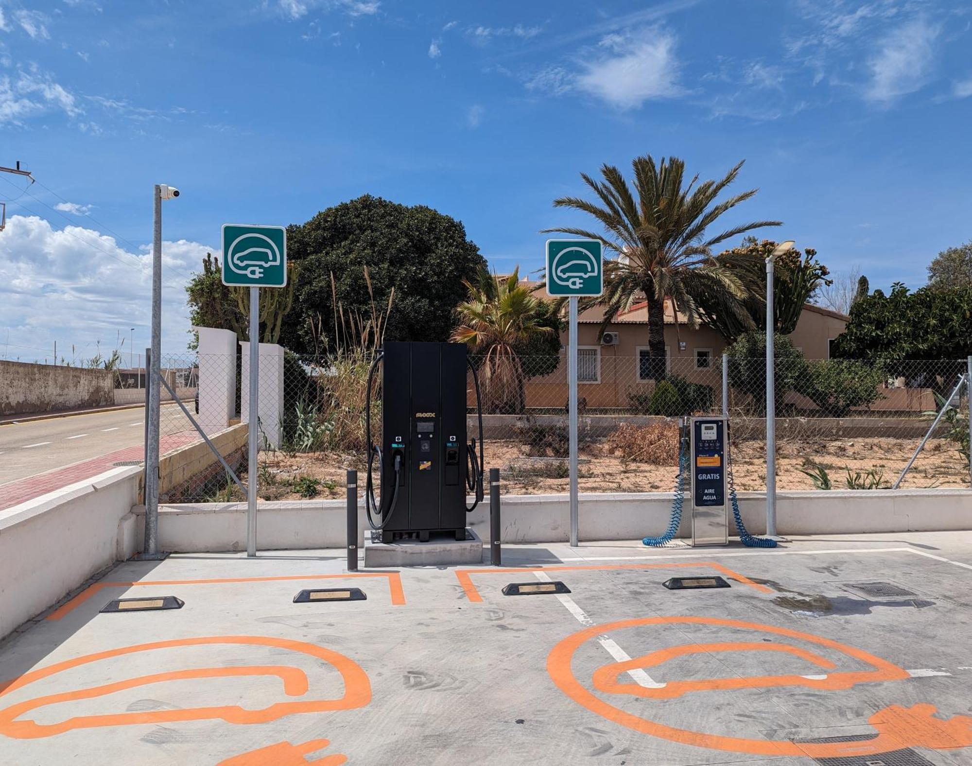 Apartament Piotr Torrevieja Bagian luar foto