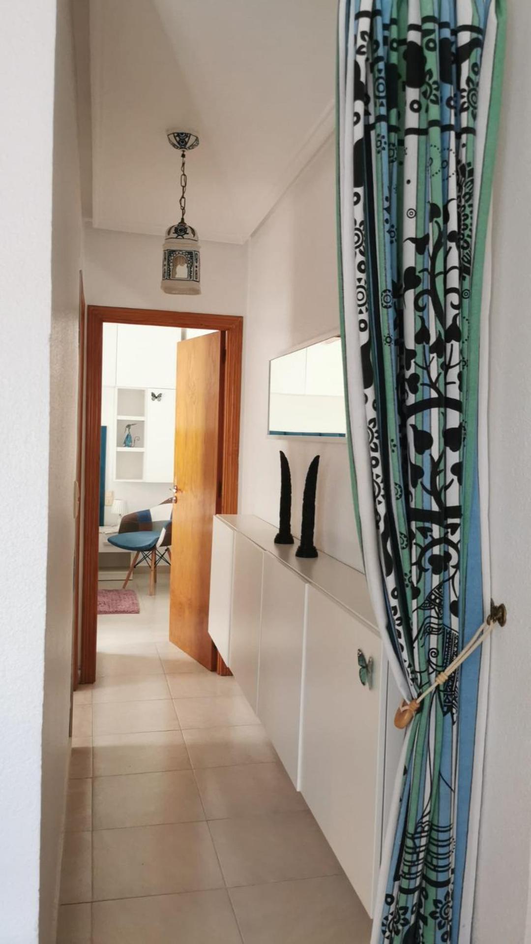 Apartament Piotr Torrevieja Bagian luar foto