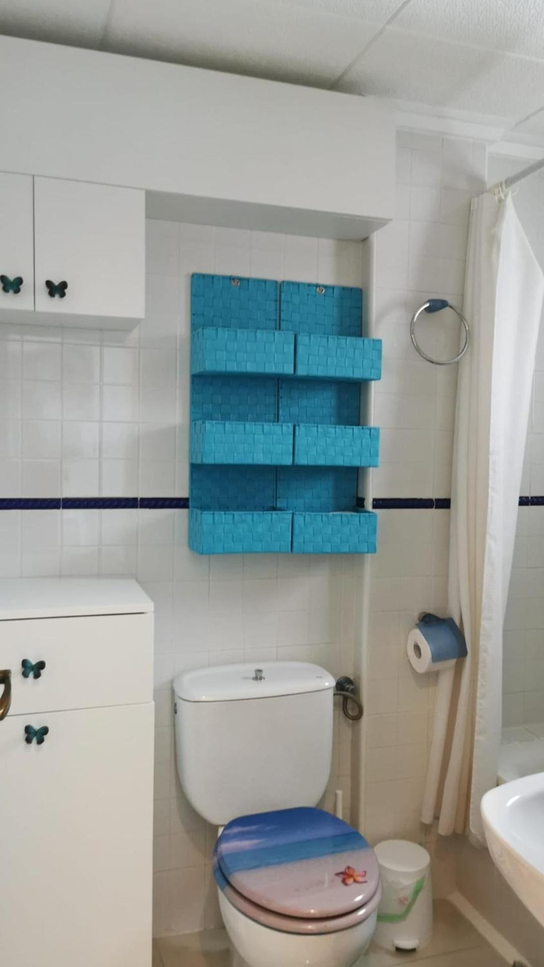 Apartament Piotr Torrevieja Bagian luar foto