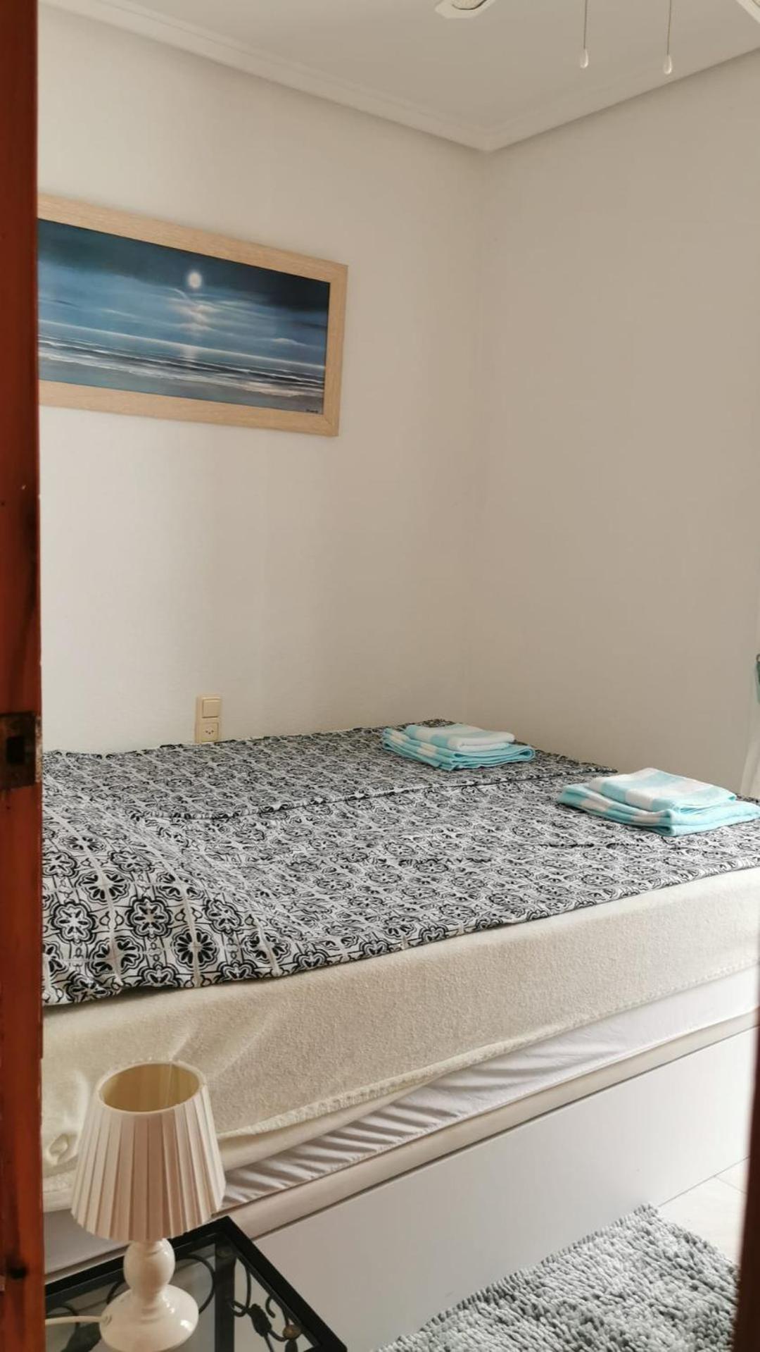 Apartament Piotr Torrevieja Bagian luar foto