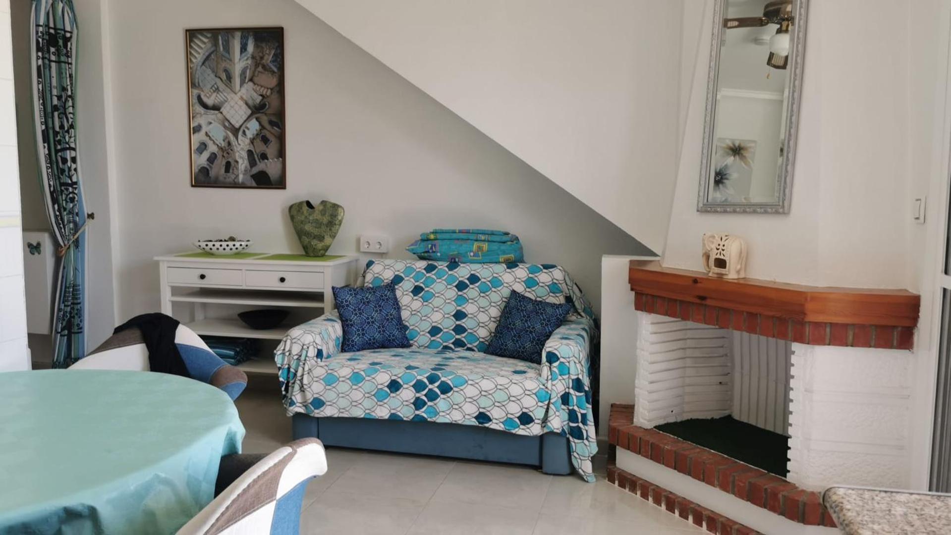 Apartament Piotr Torrevieja Bagian luar foto